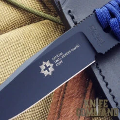 Klotzli Knives Official Swiss Border Guard Fixed Blade Boot Knife Model 22 -Chic Knives Store KLOTZLI SWISS BORDER GUARD BLD 33804.1475857083.1280.1280