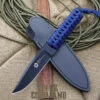 Klotzli Knives Official Swiss Border Guard Fixed Blade Boot Knife Model 22 -Chic Knives Store KLOTZLI SWISS BORDER GUARD 70104.1475857090.1280.1280