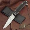 Klotzli Knives Michael Walker 03 Tactical Folding Knife Black WALK-03-TAC-C -Chic Knives Store KLOTZLI WALKER 03 TAC C BLK 66055.1502855082.1280.1280