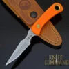Knives Of Alaska Cub Bear Blaze Orange Suregrip Hunting Caping Knife 00008FG 1 Knives Of Alaska Cub Bear Blaze Orange Suregrip Hunting Caping Knife 00008FG -Chic Knives Store KNIVES OF ALASKA 00008FG CUB BEAR ORANGE 02351.1534982888.1280.1280