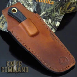 Knives Of Alaska Caribou Black Suregrip Hunting Cleaver Knife 00009FG 7 Knives Of Alaska Caribou Black Suregrip Hunting Cleaver Knife 00009FG -Chic Knives Store KNIVES OF ALASKA 00009FG CARIBOU SH 47607.1652202986.1280.1280