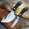Knives Of Alaska Caribou Suregrip Hunting Knife Combo 00015FG 2 Knives Of Alaska Caribou Suregrip Hunting Knife Combo 00015FG -Chic Knives Store KNIVES OF ALASKA 00015FG CARIBOU COMBO 07983.1531170235.1280.1280