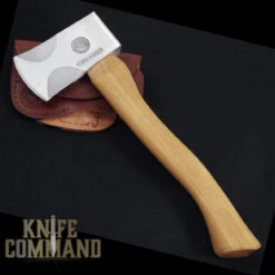 Knives Of Alaska Hunter's Hatchet 00070FG