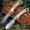 Knives Of Alaska Muskrat Cub Bear Stag Hunting Knife Combo 00101FG -Chic Knives Store KNIVES OF ALASKA 00101FG MUSKRAT CUB STAG 16857.1602564582.1280.1280