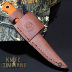 Knives Of Alaska Jaeger Blaze Orange Suregrip Hunting Boning Knife 00114FG 7 Knives Of Alaska Jaeger Blaze Orange Suregrip Hunting Boning Knife 00114FG -Chic Knives Store KNIVES OF ALASKA 00114FG JAEGER SH 39657.1652134448.1280.1280