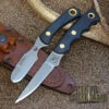 Knives Of Alaska Jaeger Muskrat Suregrip Hunting Knife Combo 00257FG 1 Knives Of Alaska Jaeger Muskrat Suregrip Hunting Knife Combo 00257FG -Chic Knives Store KNIVES OF ALASKA 00257FG JAEGER MUSKRAT COMBO 40839.1529348450.1280.1280