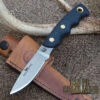 Knives Of Alaska Alpha Wolf D2 Suregrip Hunting Knife 00326FG -Chic Knives Store KNIVES OF ALASKA 00326FG ALPHA WOLF D2 SUREGRIP 51334.1528844392.1280.1280