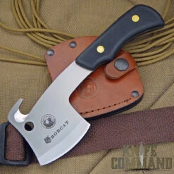 Knives Of Alaska Bobcat Mini Hatchet 00960FG