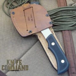 Knives Of Alaska Bobcat Mini Hatchet Alpha Wolf Hunting Knife Combo 00970FG -Chic Knives Store KNIVES OF ALASKA BOBCAT COMBO 00970FG SHBK 71776.1476299240.1280.1280
