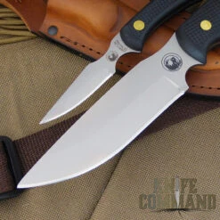 Knives Of Alaska Bush Camp Suregrip Hunting Knife Combo 00035FG 8 Knives Of Alaska Bush Camp Suregrip Hunting Knife Combo 00035FG -Chic Knives Store KNIVES OF ALASKA BUSH CAMP COMBO 00035FG BLADE 32235.1475700378.1280.1280