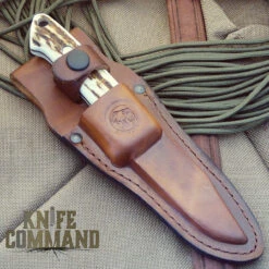 Knives Of Alaska The Legacy Stag Hunting Knife 00950FG -Chic Knives Store KNIVES OF ALASKA LEGACY 00950FG SH1280 49408.1476296124.1280.1280