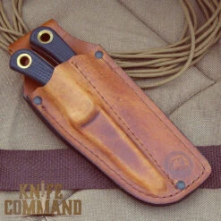 Knives Of Alaska Light Hunter Suregrip Hunting Knife Combo 00012FG -Chic Knives Store KNIVES OF ALASKA LIGHT HUNTER COMBO 00012FG SHEATH 26363.1475698537.1280.1280