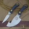 Knives Of Alaska Light Hunter Suregrip Hunting Knife Combo 00012FG -Chic Knives Store KNIVES OF ALASKA LIGHT HUNTER COMBO 00012FG 98755.1475698464.1280.1280