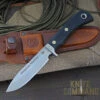 Knives Of Alaska Magnum Alaskan Suregrip Hunting Knife -Chic Knives Store KNIVES OF ALASKA MAGNUM ALASKAN 00157FG 94752.1474316810.1280.1280