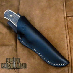 Linder Solingen Stag Drop Point Full Tang Hunting Knife 3-1/2" 440c 143209 -Chic Knives Store LINDER 143209 SH 96348.1650137325.1280.1280