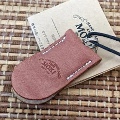 Custom Moki Pendant Necklace Knife Multi Wood Design Seki Knife Show 7 Custom Moki Pendant Necklace Knife Multi Wood Design Seki Knife Show -Chic Knives Store MOKI HM 200 1 SH 68303.1673475151.1280.1280