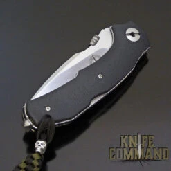 Pohl Force Mike Five Black G10 1062 Tactical Folding Knife 11 Pohl Force Mike Five Black G10 1062 Tactical Folding Knife -Chic Knives Store PF1062 CL 68484.1532881144.1280.1280