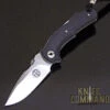 Pohl Force Mike Five Black G10 1062 Tactical Folding Knife -Chic Knives Store PF1062 78054.1532881144.1280.1280