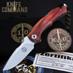 Pohl Force Mike Five Santos Wood 1063 Tactical Folding Knife 10 Pohl Force Mike Five Santos Wood 1063 Tactical Folding Knife -Chic Knives Store PF1063 ALL 35087.1532831198.1280.1280