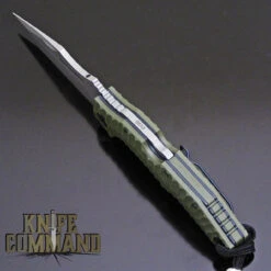 Pohl Force Bravo 2 Gen2 1070 Tactical Folding Knife -Chic Knives Store PF1070 HDLBK 33464.1532811038.1280.1280