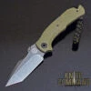 Pohl Force Mike Six Tactical Green G10 1073 Limited Edition Niolox Folding Knife 1 Pohl Force Mike Six Tactical Green G10 1073 Limited Edition Niolox Folding Knife -Chic Knives Store PF1073 82341.1532905899.1280.1280