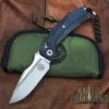 Pohl Force 1082 Force One Outdoor Niolox Folding Knife Black G-10 2 Pohl Force 1082 Force One Outdoor Niolox Folding Knife Black G-10 -Chic Knives Store PF1082 59969.1552681460.1280.1280