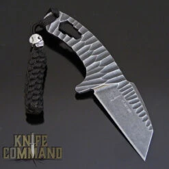 Pohl Force Kaila Two Neck Knife Kaila Cumings Limited Edition Collaboration 8 Pohl Force Kaila Two Neck Knife Kaila Cumings Limited Edition Collaboration -Chic Knives Store PF2064 KAILA TWO BK 82482.1532732540.1280.1280