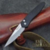 Pro-Tech Knives 3405 Newport Automatic Knife Folder 3" Stonewash CPM-S35VN Blade -Chic Knives Store PRO TECH 3405 NEWPORT KC 06851.1635979920.1280.1280