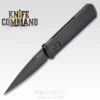 Pro-Tech Knives Godfather 921-SWAT Automatic Knife Police Law Enforcement Folder 4" Black DLC Blade -Chic Knives Store PRO TECH 921 SWAT KC 41060.1556136450.1280.1280
