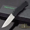 Pro-Tech Knives BR-1.3 Mike Whiskers Allen Magic Bolster Release Automatic Folder Knife Folder 154-CM Bead Blasted Blade -Chic Knives Store PRO TECH BR 1.3 68562.1651094638.1280.1280