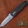 Pro-Tech Knives Emerson CQC7 Black Tanto Automatic Knife E7T01 Folder 3.25" Bead Blasted Blade 2 Pro-Tech Knives Emerson CQC7 Black Tanto Automatic Knife E7T01 Folder 3.25" Bead Blasted Blade -Chic Knives Store PRO TECH E7T01 BLACK 60061.1661299490.1280.1280