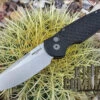 Pro-Tech Knives Tactical Response 3 TR-3 X1 SW Automatic Knife Folder 3.5" Stonewash Blade -Chic Knives Store PRO TECH TR 3 X1 SW 86647.1664225549.1280.1280