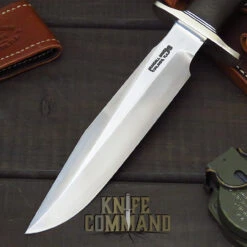 Randall Made Knives Model 1 7 SS Green Micarta All Purpose Fighting Knife LOADED! -Chic Knives Store RANDALL 1 7 SS GM NS AS 220615 BLD 40272.1655328945.1280.1280