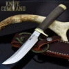 Randall Made Knives Model 4 Small Game And Skinner GM Custom Knife -Chic Knives Store RANDALL 4 4.5 SS GM 220628 26542.1656451188.1280.1280