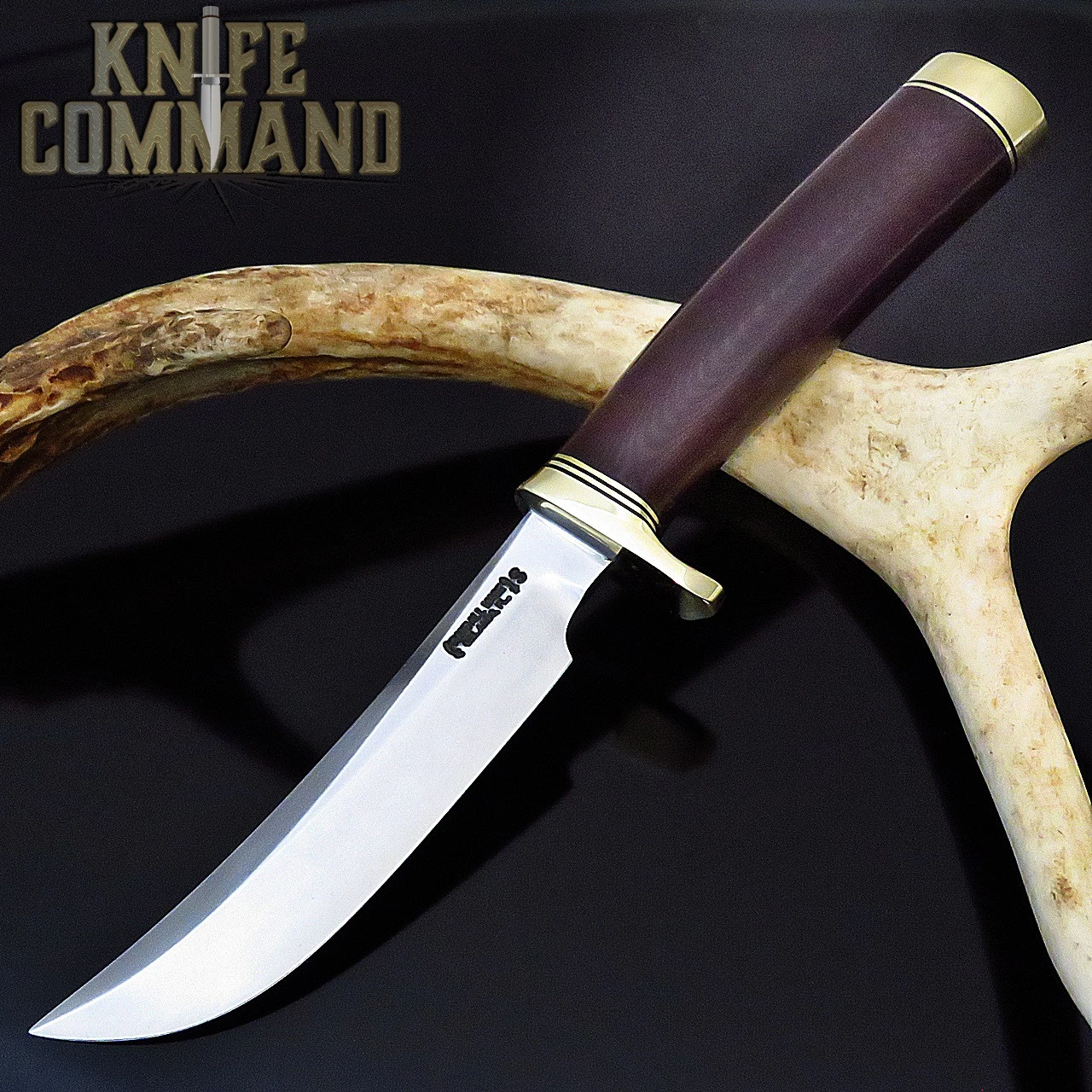 Randall Made Knives Model 4 Small Game And Skinner MM Custom Knife 3 Randall Made Knives Model 4 Small Game And Skinner MM Custom Knife