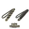 Schmuckatelli Emerson Knives Skull Knife Lanyard -Chic Knives Store SCHMUCKATELLI EMERSON LANYARDS KC 63421.1559943526.1280.1280