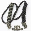Schmuckatelli Sabertooth Skull Knife Lanyard -Chic Knives Store SCHMUCKATELLI SABERTOOTH LANYARDS KC 14122.1560269770.1280.1280