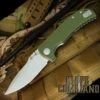 Spartan Blades Astor Les George Folder Liner Lock Green G-10 Knife SFBL8GR -Chic Knives Store SPARTAN ASTOR GREEN WEB 09404.1633557097.1280.1280