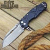 Wander Tactical Hurricane Gen 3 Extreme Duty Folding Knife Black Aluminum 1 Wander Tactical Hurricane Gen 3 Extreme Duty Folding Knife Black Aluminum -Chic Knives Store WANDER HURRICANE GEN 3 BLACK STONE 29661.1565816217.1280.1280