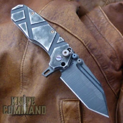 Chic Knives Store -Chic Knives Store WANDER MINI HURRICANE ALUM BLK BK 08902.1526589997.1280.1280