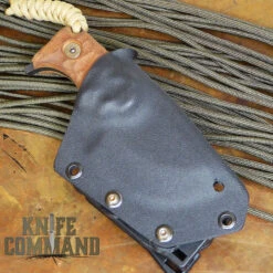 Wander Tactical Tricertops Knife Cherry Brown Micarta Raw Gunkote 7 Wander Tactical Tricertops Knife Cherry Brown Micarta Raw Gunkote -Chic Knives Store WANDER TRICERATOPS RAW CB SH 70948.1487195877.1280.1280