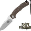 Pohl Force Mike Five Desert 1096 Brown G10 Tactical Folding Knife -Chic Knives Store WEB PF1096 1 79840.1593808973.1280.1280
