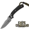 Pohl Force 1100 Force Two Outdoor Nitro-B Folding Knife Black G-10 2 Pohl Force 1100 Force Two Outdoor Nitro-B Folding Knife Black G-10 -Chic Knives Store WEB PF1100 25654.1593816845.1280.1280