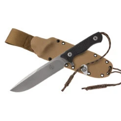 Pohl Force Movie Knife MK4 Sniper Serial Numbered Limited Edition Niolox