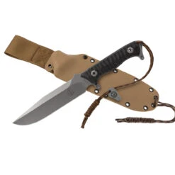 Pohl Force Movie Knife MK6 Team Leader Serial Numbered Limited Edition Niolox