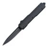 Hogue Knives Counterstrike Black G10 OTF Automatic Knife 3.35" CPM 20CV Black Drop-point Blade 34870 2 Hogue Knives Counterstrike Black G10 OTF Automatic Knife 3.35" CPM 20CV Black Drop-point Blade 34870 -Chic Knives Store hogue34870 kc 51594.1679941012.1280.1280